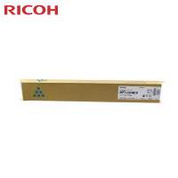 理光 2503 蓝色碳粉盒1支装 适用MIC2003SP/C2503SP/C2011SP/C2004SP/CC2000