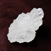 甘汁园 菊花冰糖400g袋装多晶小颗白冰糖小块甘蔗原料冲调方便食品