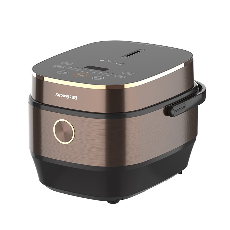 九阳(joyoung) 电饭煲 4l家用电饭锅 多功能电饭煲 四升智能方煲 五升