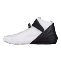 Air Jordan AJ威少1代乔丹三双纪念款男士篮球鞋中帮实战战靴