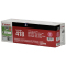 佳能(Canon) CRG-418 CMYK 彩色硒鼓 原装 适用MF725CDN/727CDW/8350CDN打印机
