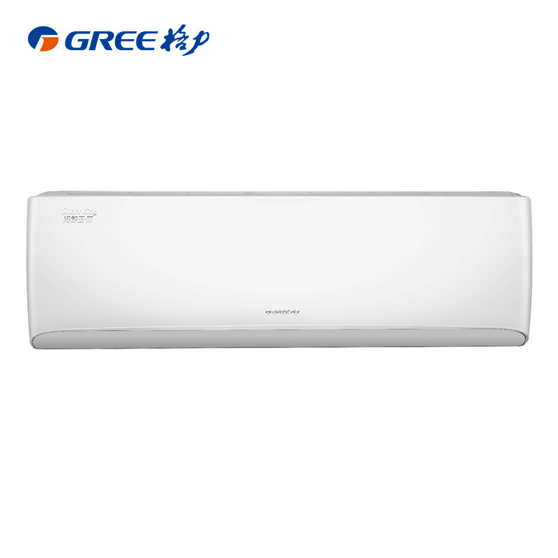 格力(gree)35冷静王变频1级kfr-35gw/(35549)fnhaa-a1皓雪白(wifi)(by