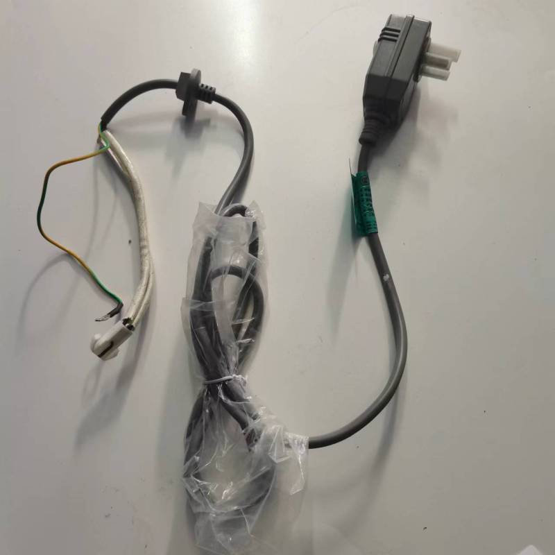 全新原装法迪欧燃气热水器JSQ30- 16SZ1(12T) 13SZ1漏保电源线高清大图