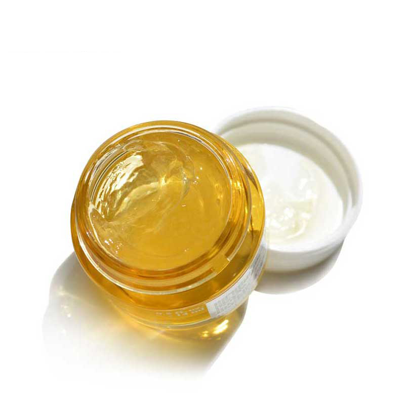 【国内专柜版·中小样】科颜氏(Kiehl’s)金盏花舒缓保湿面膜14ml*3
