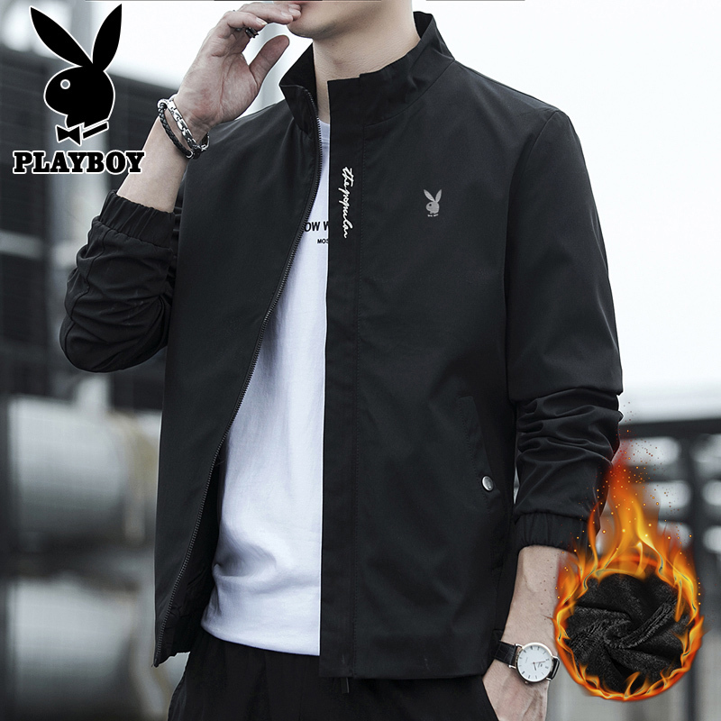 花花公子(playboy)>男士夹克>男装服装鞋帽>首页本店所有商品服务体验