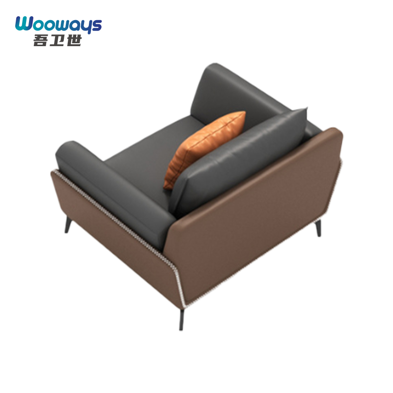 吾卫世 沙发 100*90*80cm张高清大图