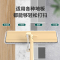 免手洗拖把家用挤水一拖净懒人干湿两用拖布2020新款平板拖地