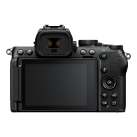 Nikon/尼康微单相机Z50二代 Z50II (18-140mm VR)单镜头套机