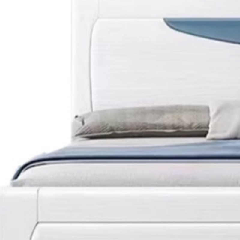 乐琪艺 单人 床 1.2 m 张高清大图