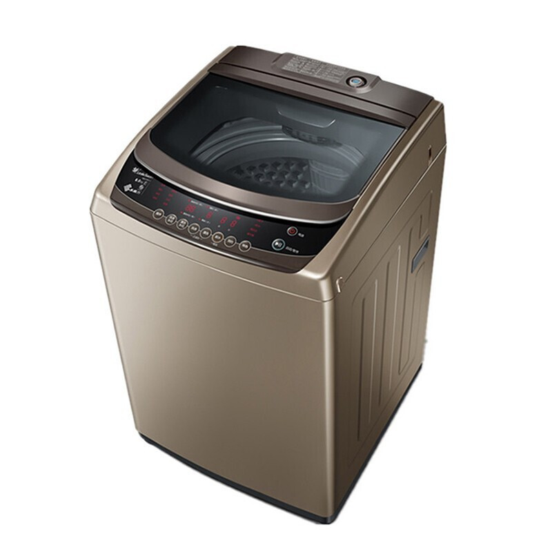 小天鹅tb805388clk波轮洗衣机全自动洗衣机