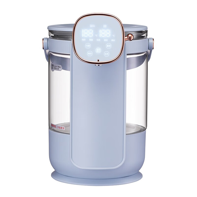 艾美特 AIRMATE CS2513 电热水壶 (单位:个)
