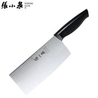 张小泉(Zhang Xiao Quan)锋利女士厨房刀具小片刀不锈钢小菜刀PD-170（有孔无孔随机发货）