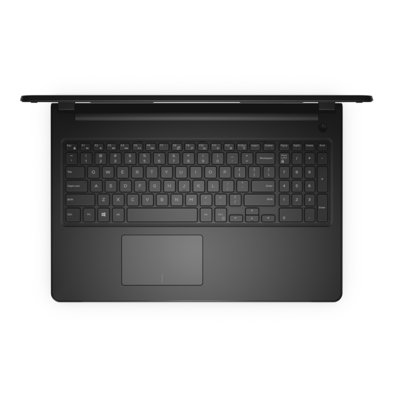戴尔(DELL)Ins 15-3576-R2525B 15.6英寸灵越轻薄笔记本电脑i5-7200U 4G 500G Win10