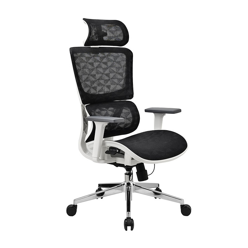 麦格尚 电脑椅BK630-25 家用椅子办公椅电竞椅高清大图