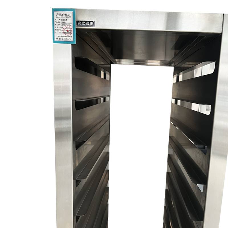 安立洁康 饼盘车 470*650*1700mm(个)高清大图