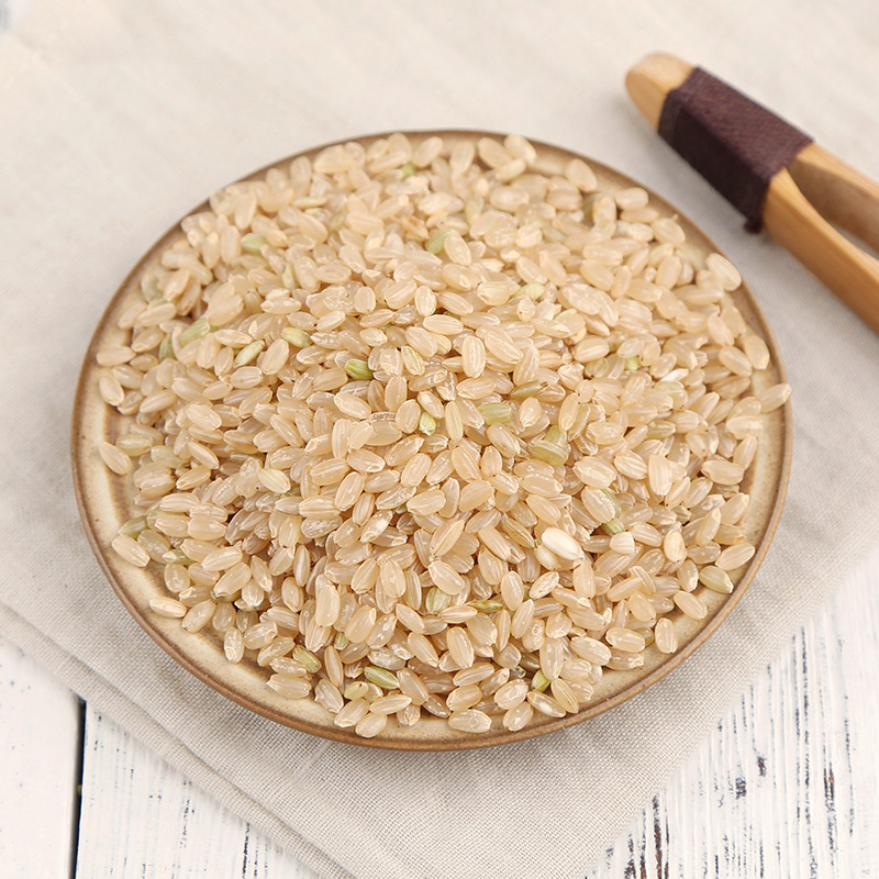 青源禾谷去 380g糙米