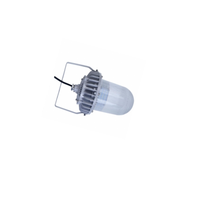 ZHEGUANRONG/浙冠荣免维护led工厂灯 GRD9181-100W 个高清大图