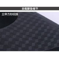 通用电动车脚踏垫踏板摩托车脚垫电瓶车踏板皮橡胶脚垫剪裁脚皮