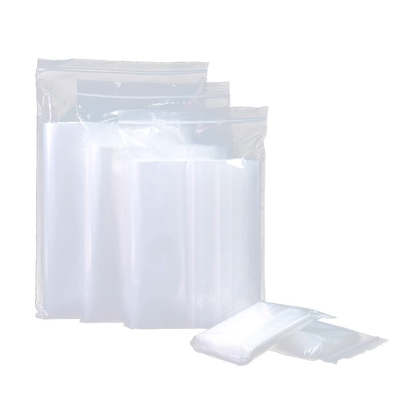 鋆珑 自封袋 100个 包高清大图