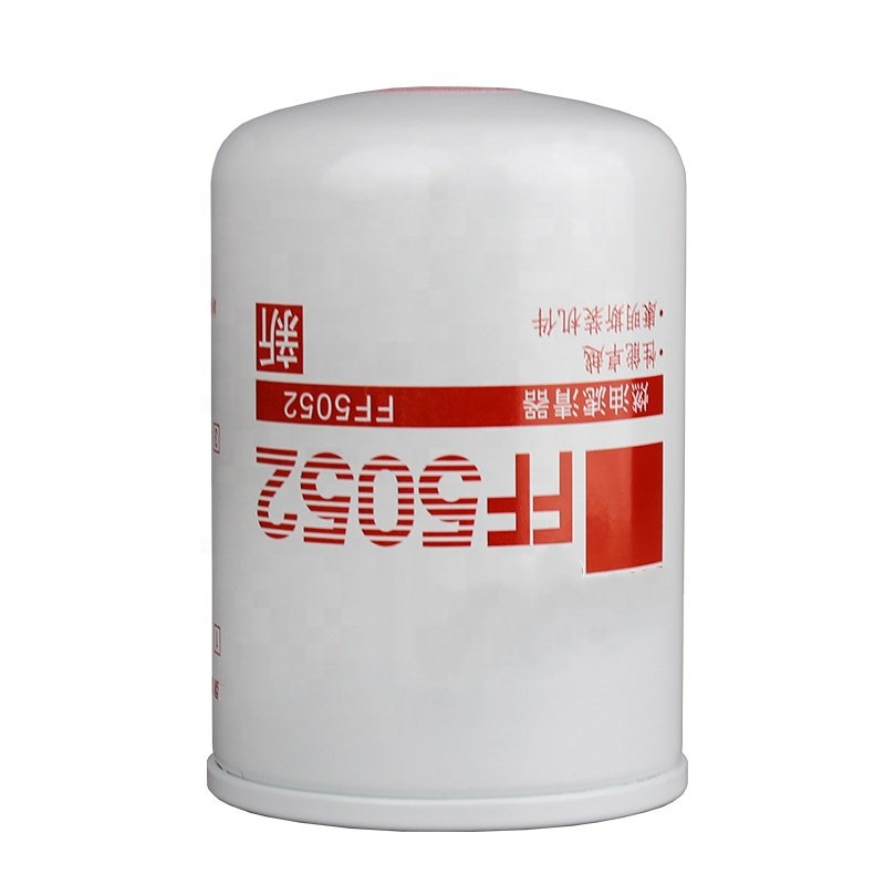 力洛丰- 柴油滤芯2级 东风猛士EQ2050