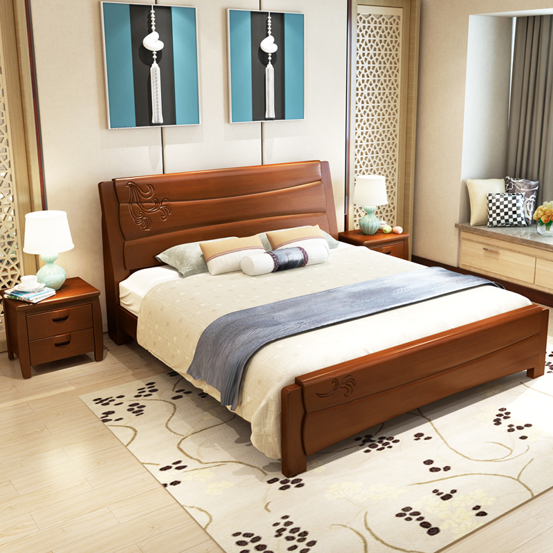 8x2米框架床(颜色备注)【价格