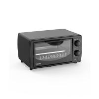 美的(Midea) PT1011 电烤箱 家用烘焙迷