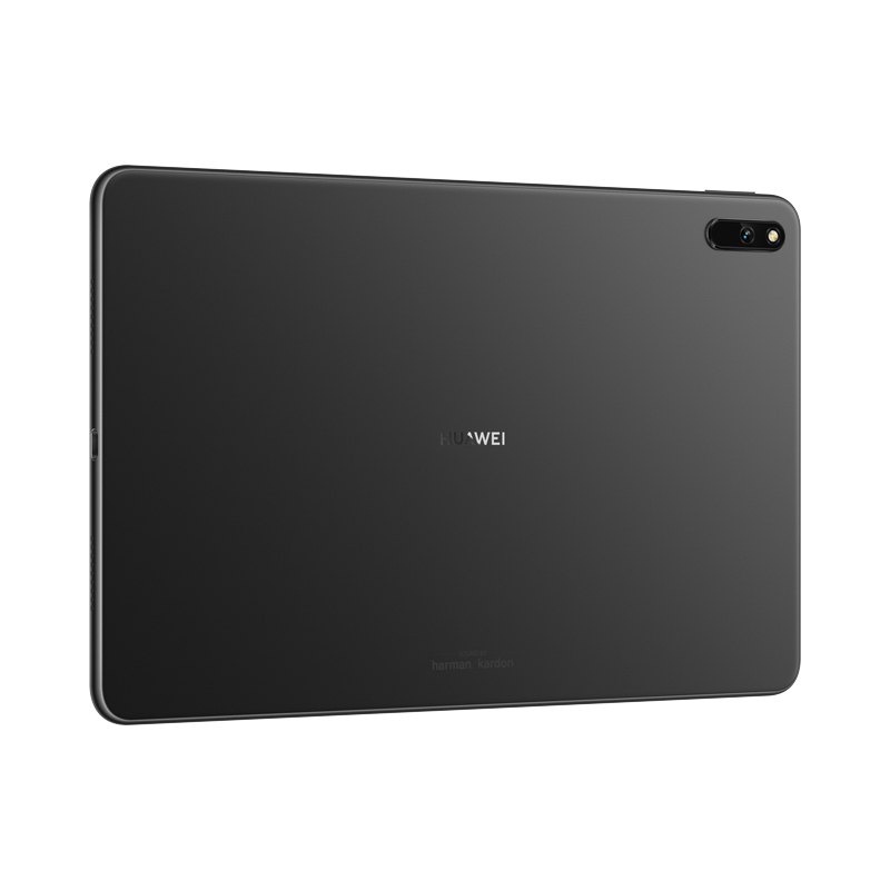 华为HUAWEI MatePad 10.4英寸 2022款学生平板学习影音娱乐平板电脑 2K护眼全面屏 专属教育中心 四声道四扬声器多屏协同哈曼卡顿调音 128G WiFi 曜石灰