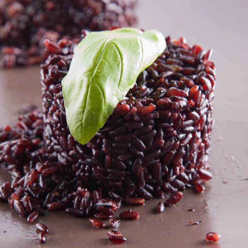 米妹妹/五常黑米/1kg高清大图