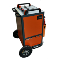 科汇 手推车式一体化高压信号发生器 T-307 1台