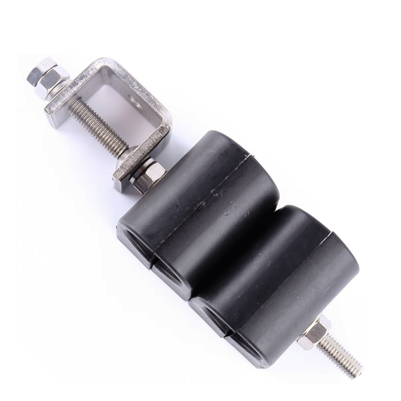 圣钧科技 SHENGJUN TECHNOLOGY 馈线卡 CLAMP78-2+个高清大图