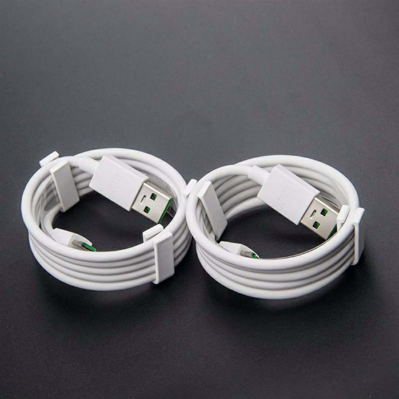 oppor9tmr9splus手机原配直充充电器插头充电线数据线op两根闪充线