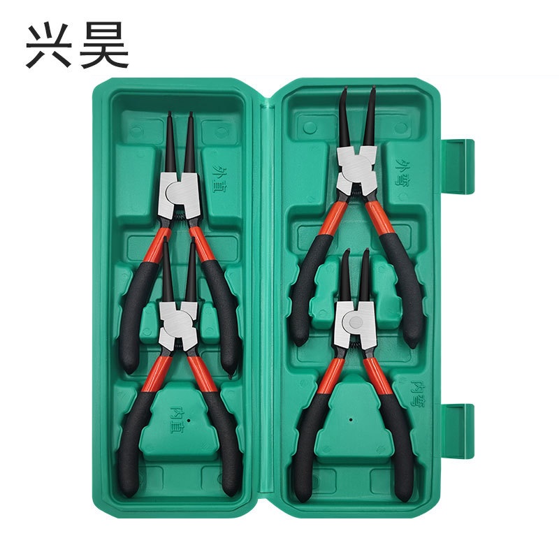 兴昊 卡簧钳 /套高清大图