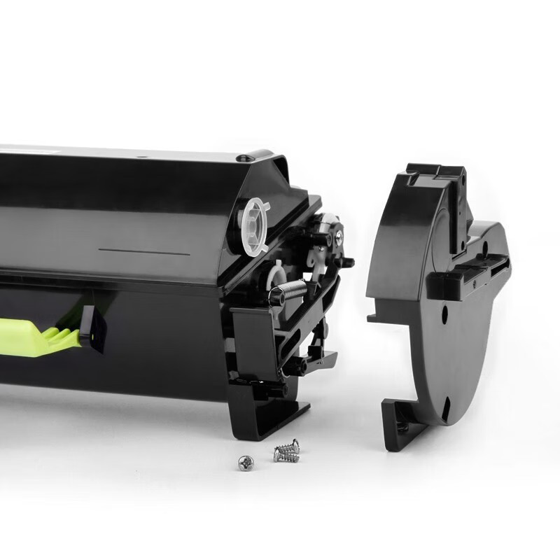 雅富仕56F3000粉盒 适用利盟MX321 MS/MX421 MS/MX521 MS/MX621打印机 页产量6000