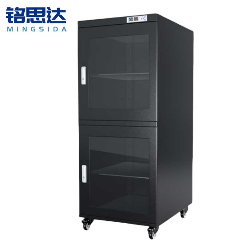 铭思达防潮柜540L台高清大图
