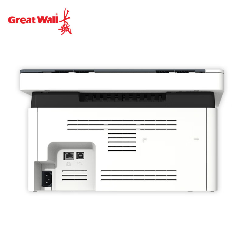 长城(GreatWall) M21W A4黑白 多功能一体机 (计价单位:台) 黑白色