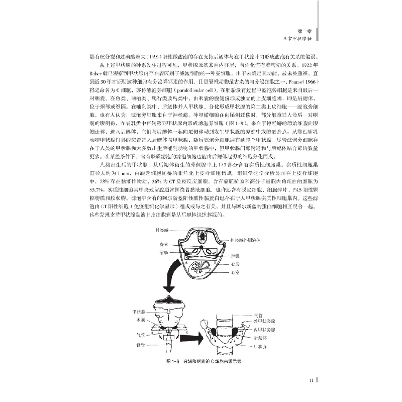 醉染图书甲状腺疾病中医诊断与治疗——基础与临床9787518989041