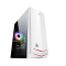 铭能 i9级十核E5-2670v2/GTX1650 4G独显/16G内存/480G高速固态 台式电脑 台式机 电脑主机 组装电脑 家用办公商务学生游戏电脑DIY组装机+21.5英寸