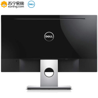 戴尔（DELL）SE2218HV 21.5英寸LED宽屏液晶电脑显示器 办公家用
