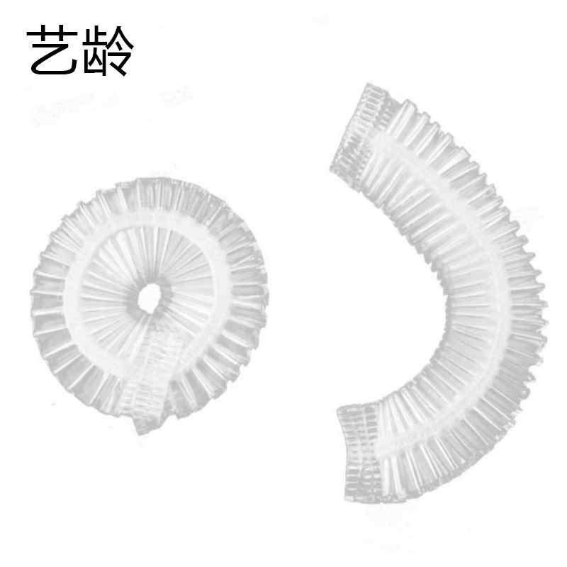 艺龄 一次性浴帽 独立包装 1个