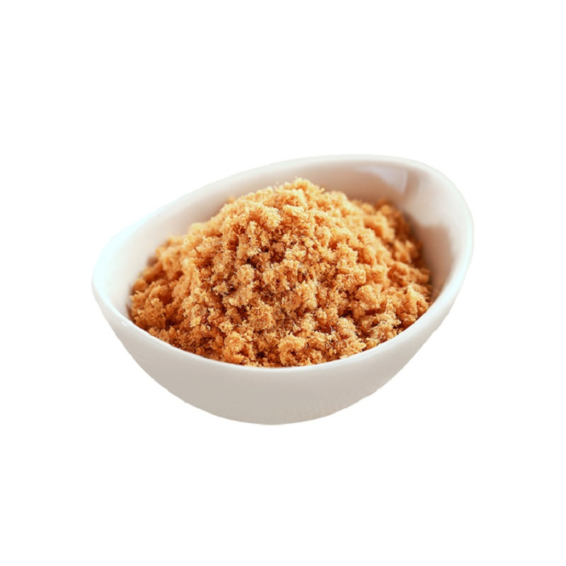 伊威肉酥原味营养肉酥80g 一盒装