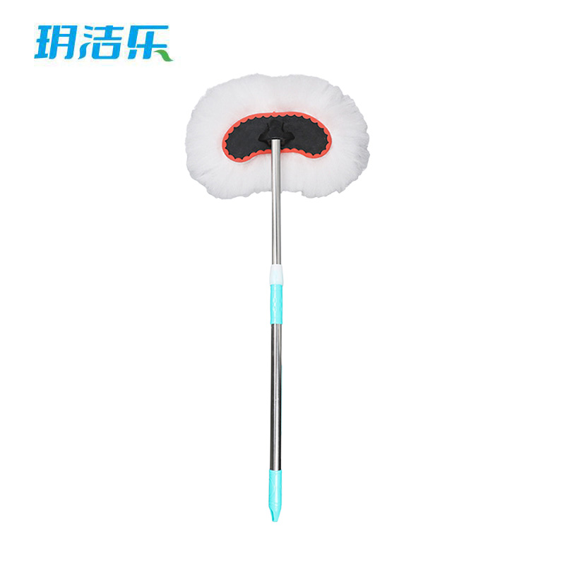 玥洁乐 洗车 拖把 T5 把高清大图