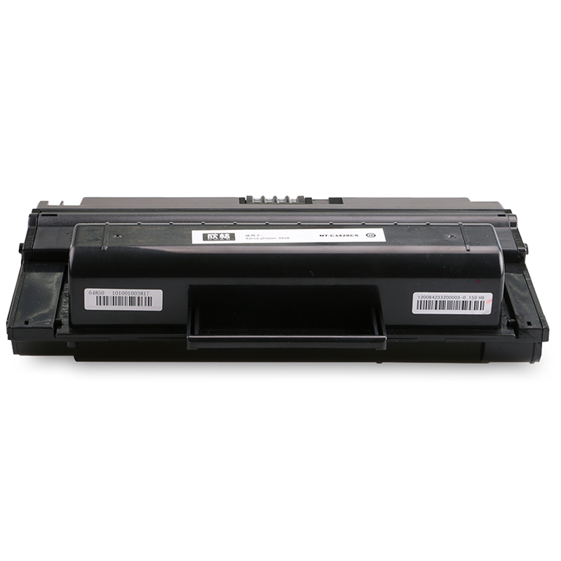 欣格NT-C3428CS黑色适用Xerox phaser 3428
