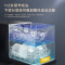 美的(Midea)洗碗机家用 15套 嵌入式 四星消毒 五臂飓风洗光触媒变频热风智能全自动刷碗机 P60