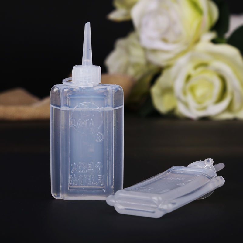 缝纫机油家用老式衣车油白油理发器推子油机械电平车润滑油小瓶装10