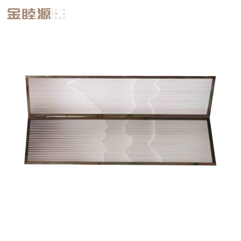 金睦源 JIN MU YON 屏风 1100*2000mm 组高清大图