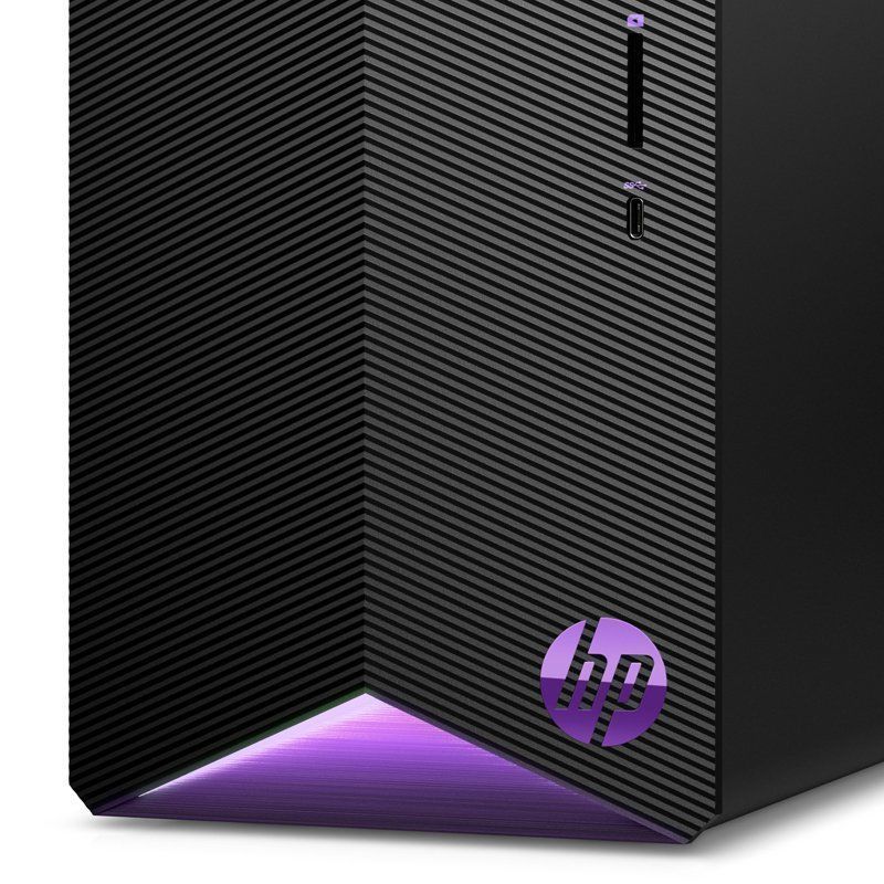 惠普/HP暗影精灵6代TG01 i7-11700F 16G 512G固态 GTX1650S-4G吃鸡游戏台式设计电竞主播电脑商务制图3D绘图渲染台式机定制
