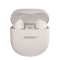 Bose QC消噪耳塞Ultra无线蓝牙降噪耳机刘宪华同款-白色[线下]