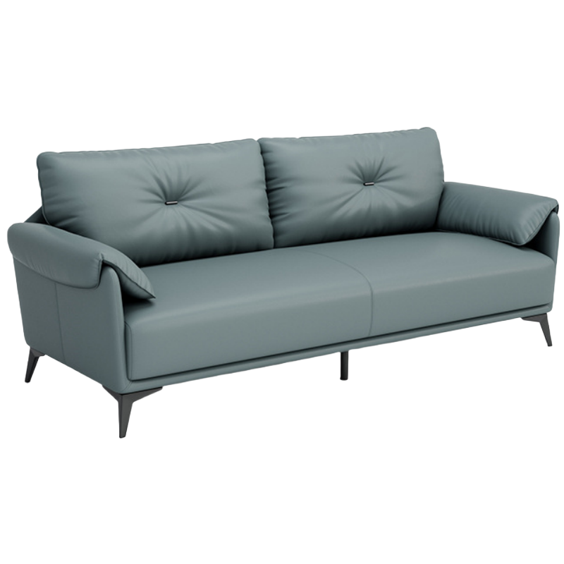 蕃蒂沙发三人位张高清大图