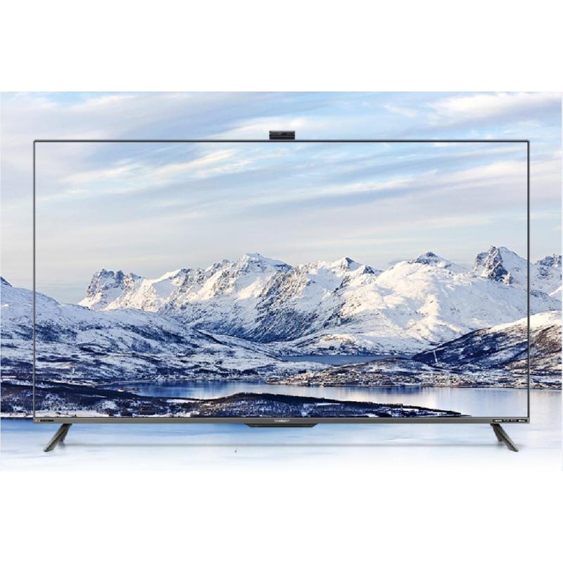 Sharp/夏普4T-M75U6EA 75英寸4K高清MEMC全面屏液晶平板电视机80