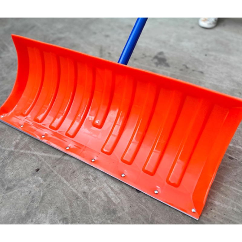 璐盐 除雪铲 带柄 把高清大图